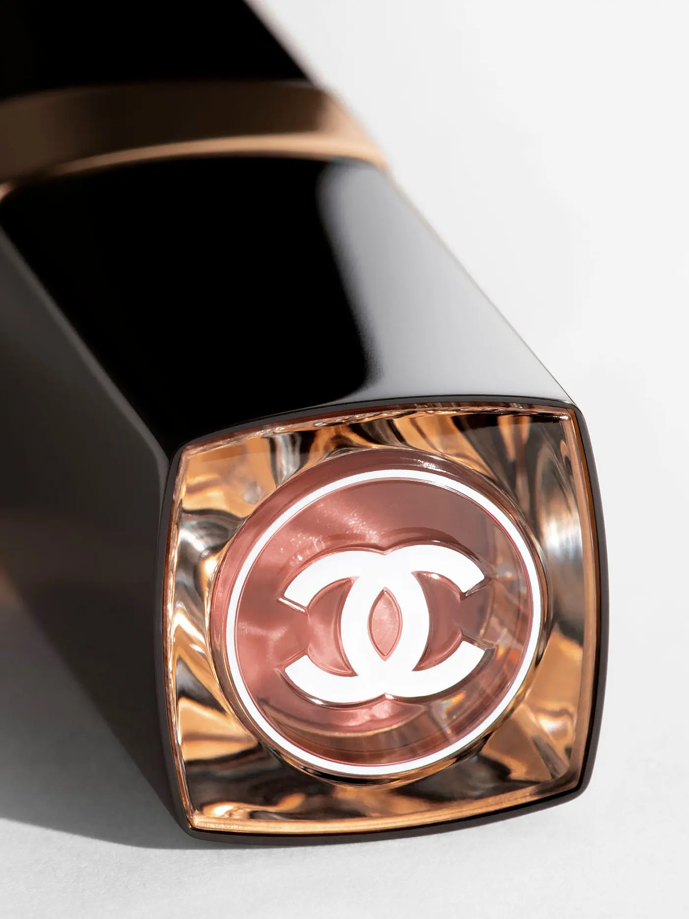 CHANEL |  COLOUR, SHINE, INTENSITY IN A FLASH 3G | rosa